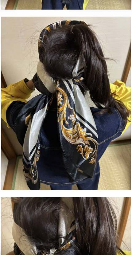 戸上りんの衣装参考